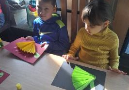 Dzień Dinozaura w grupie III.