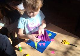 Dzień Dinozaura w grupie III.