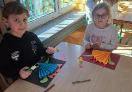 Dzień Dinozaura w grupie III.