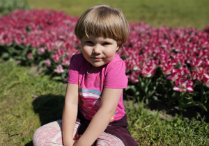 Wycieczka do ogrodu botanicznego Wiewiórek, Jeży i Lisów
