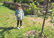 Wycieczka do ogrodu botanicznego Wiewiórek, Jeży i Lisów
