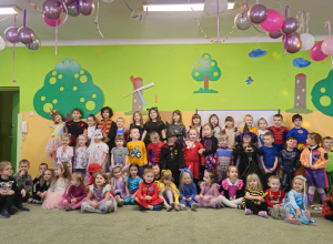 Bal Karnawałowy 2026