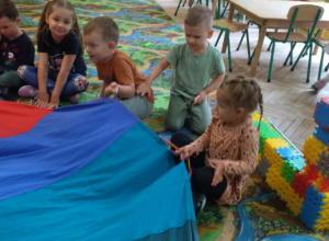 Dzień Przedszkolaka 2025